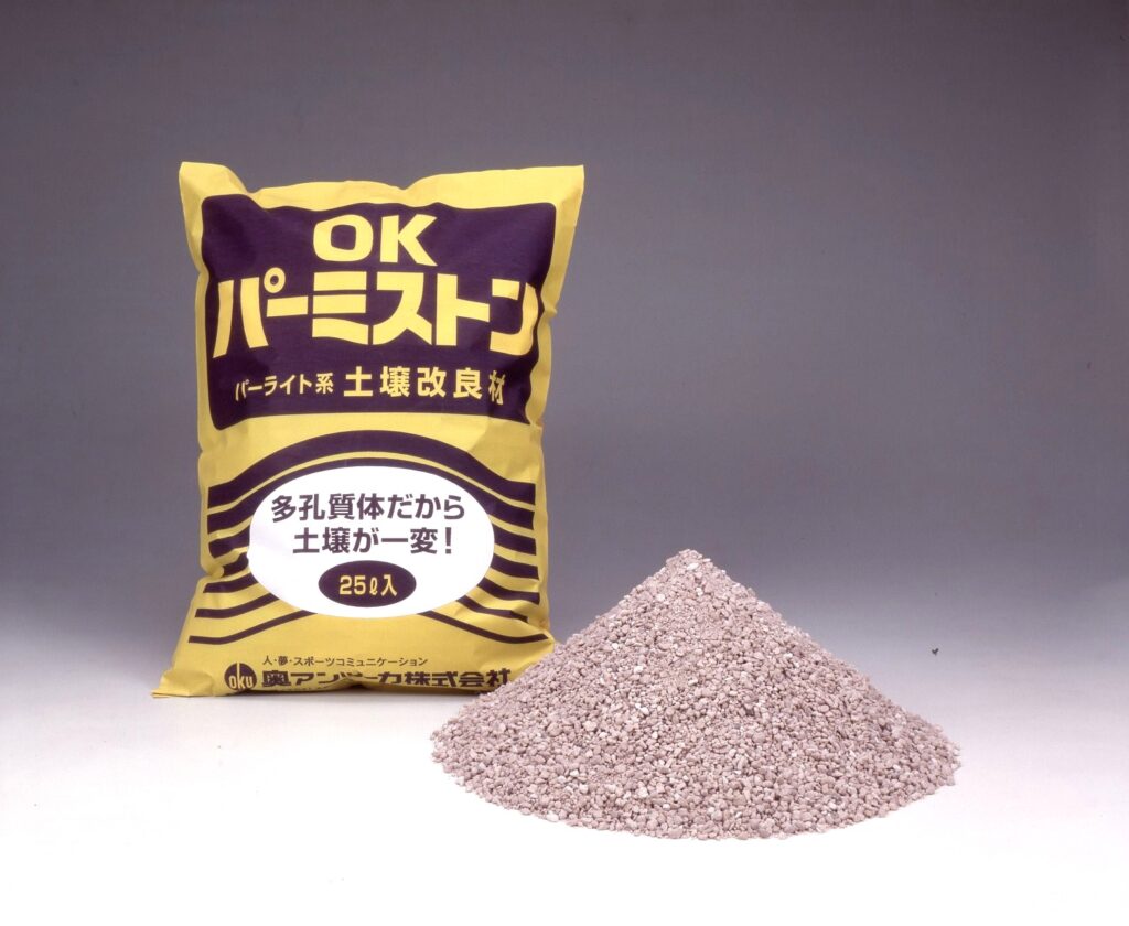 OKパーミストン素地