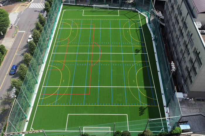 佼成学園中学校・高等学校